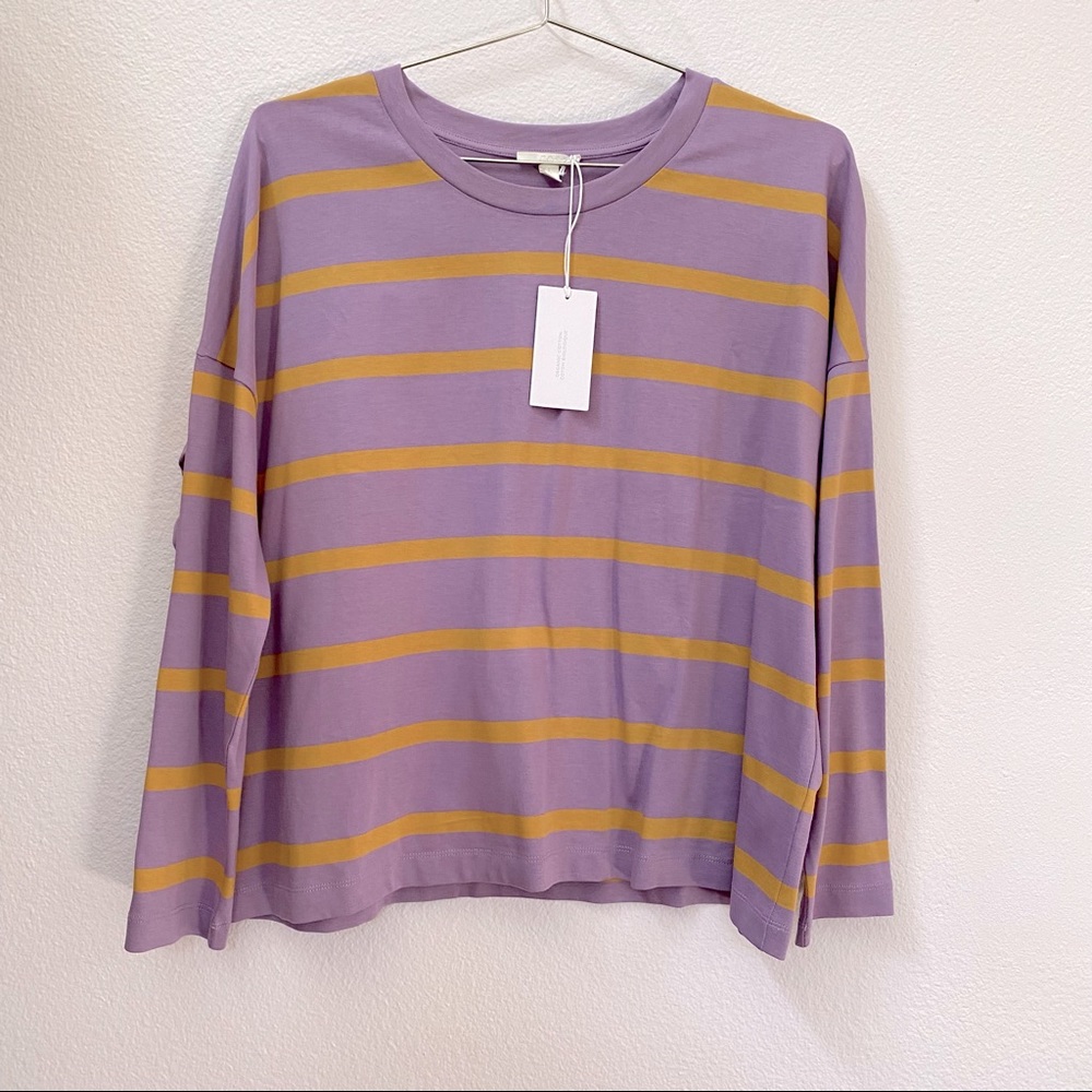 Oversized T